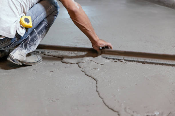 Professional Concrete contractor in OH