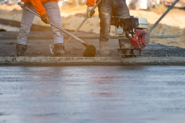 Best Concrete Foundation Repair in Bellville, OH