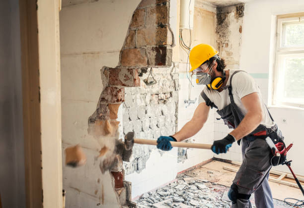 Best Concrete Demolition Services in Bellville, OH