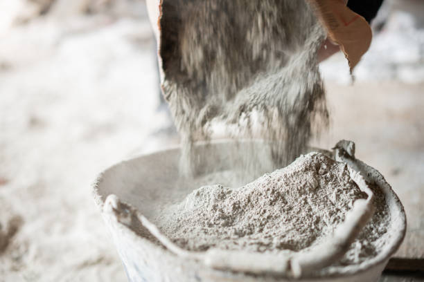 Best Concrete Driveway Installation in Bellville, OH