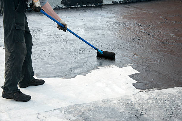 Best Concrete Removal and Replacement in Bellville, OH