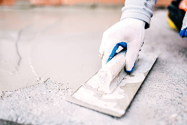 Best Concrete Grinding and Polishing in Bellville, OH